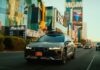A fine 2023 Hyundai immetterà Robotaxi sulle strade di Las Vegas. La iconica Ioniq 5 potrà portare persone senza conducente