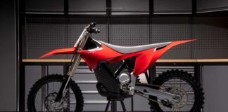 Stark Varg, la moto elettrica per divertirsi in fuoristrada