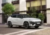 Hyundai Kona Electric N Line, ora l’elettrico è anche in allestimento sportivo Hyundai Kona Electric N Line foto laterale anteriore destro