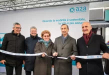 Ricarica lenta in ambito urbano, A2A installa a Milano le colonnine City Plug
