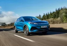 Incentivi auto elettriche, ora anche i modelli Byd rientrano nell’Ecobonus