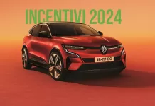 In attesa dell’ecobonus 2024, Renault anticipa gli incentivi sulla gamma elettrica