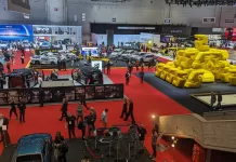 In un Salone di Ginevra in miniatura, ecco l’arrivo dell’onda cinese