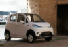 L’estate è elettrica con la Jinpeng XY La prima immagine della Jinping XY in Italia (foto: Desner)