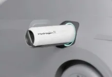 L’invasione degli ultracorpi: Toyota swappable hydrogen cells
