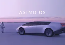 CES 2025, Honda Saloon e SUV per il 2026 Honda serie 0