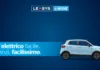 Leasys lancia e-MOVE, servizio di noleggio elettrico innovativo