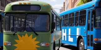 Bus a idrogeno: una promessa non mantenuta?