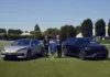 L’Inter sceglie Byd come partner per la mobilità