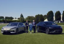 L’Inter sceglie Byd come partner per la mobilità