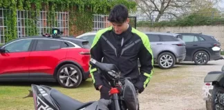 Non esiste mobilità sostenibile se non è sicura