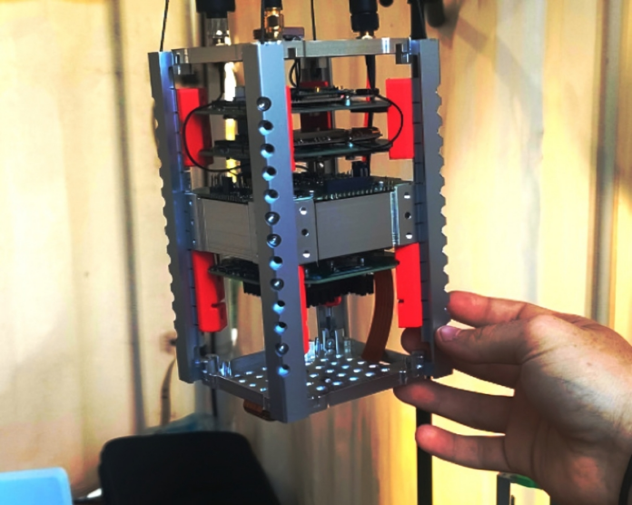 cubesat