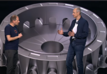 CES 2026: L’energia delle stelle diventa software AI