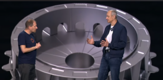 CES 2026: L’energia delle stelle diventa software AI
