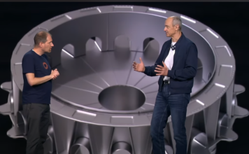 CES 2026: L’energia delle stelle diventa software AI