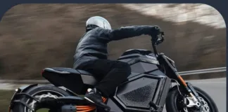CES 2026: Batterie allo stato solido per le moto?