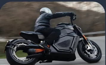 CES 2026: Batterie allo stato solido per le moto?