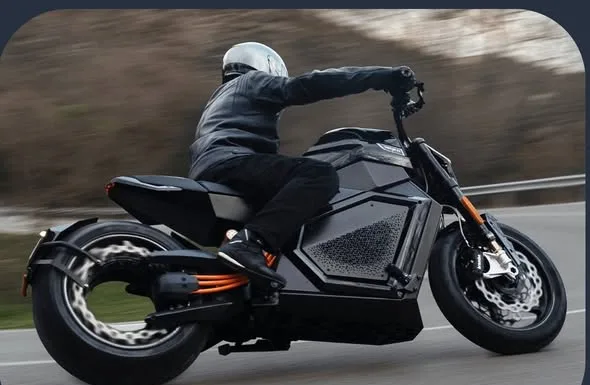 CES 2026: Batterie allo stato solido per le moto?