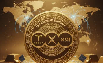 Tesla in SpaceX, o SpaceX divisione di Tesla? Finanza creativa ancora da scrivere nel flusso di denaro creato intorno al nostro pianeta