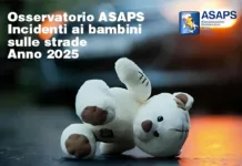 Sicurezza dei bambini sulla strada, nasce un osservatorio permanente su vittime e feriti