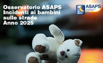 Sicurezza dei bambini sulla strada, nasce un osservatorio permanente su vittime e feriti