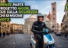 Sicurezza sulle moto: a Firenze parte il progetto Aigor